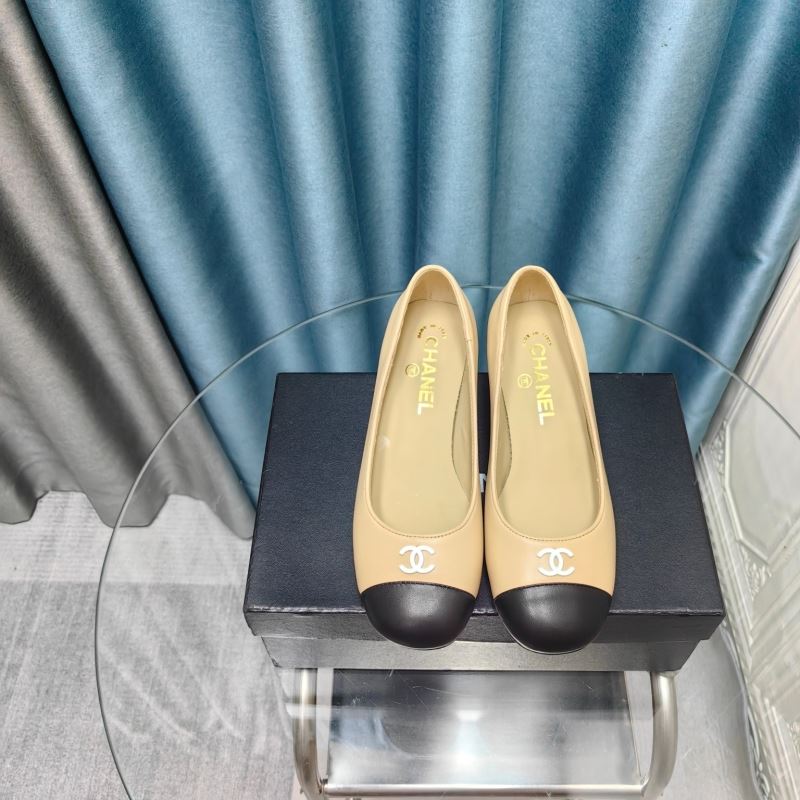 Ch*el high heels